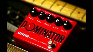 Okko Dominator Distortion MKI - What To Know & Where To Buy