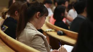 [어노인팅예배학교: AWI] 2017 가을학기_2주차 스케치