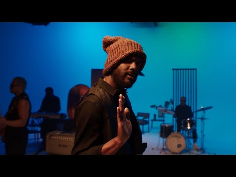 Gary Clark Jr. - Alone Together (feat. Keyon Harrold) [Official Music Video]