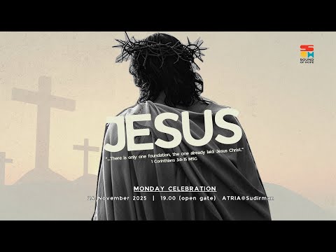 SOH Monday Celebration | 24 NOVEMBER 2025