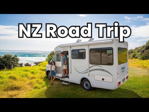 DON’T Plan Your Motorhome NZ Trip Without Watching This!