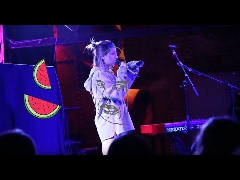 Mark Johns - Bacardi [Official Audio]