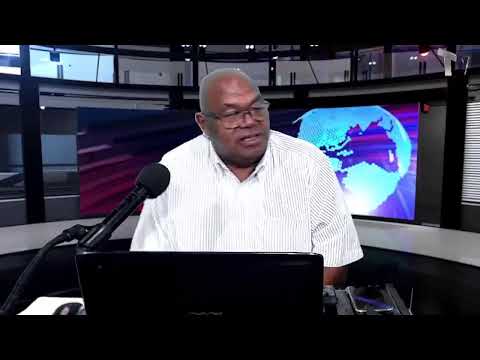 Jornal bom dia Itanhaem - 05/07