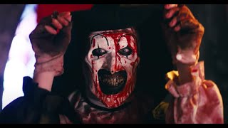 Terrifier - Good Or Bad ? video
