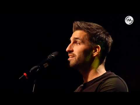 5 minutes Antoine Donneaux