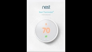 Episode 65 Nest Thermostat E install 4 or 5 wire