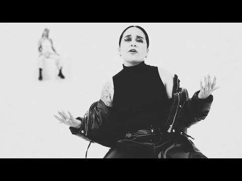 Nicole ZC - importante (video clip oficial)