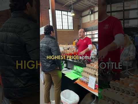 Tips for Making and Selling Wine 🍷 #smallbusinessideas #winemaking