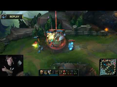 LS & FNC Nemesis watch Game 4 of FPX VS IG Live Reaction | Worlds 2019