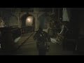 RESIDENT EVIL 2 Super Intense Mr X Chase