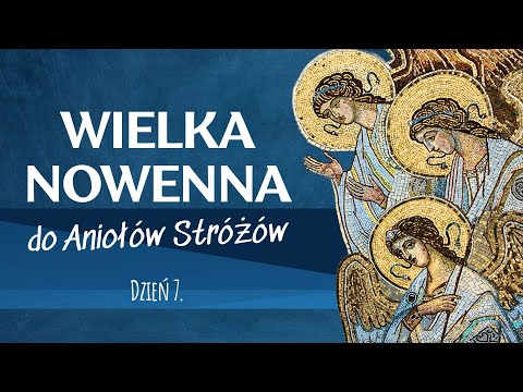 GREAT NOVENA TO THE GUARDIAN ANGELS (Day 7): Virtual World