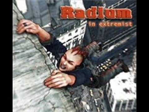 Radium - Renegade Returns