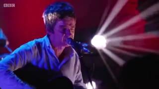 Noel Gallagher - Sad  Song (BBC radio 2)