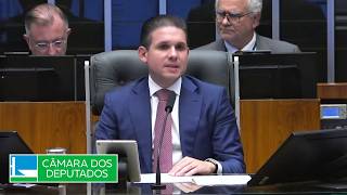 Plenário da Comissão