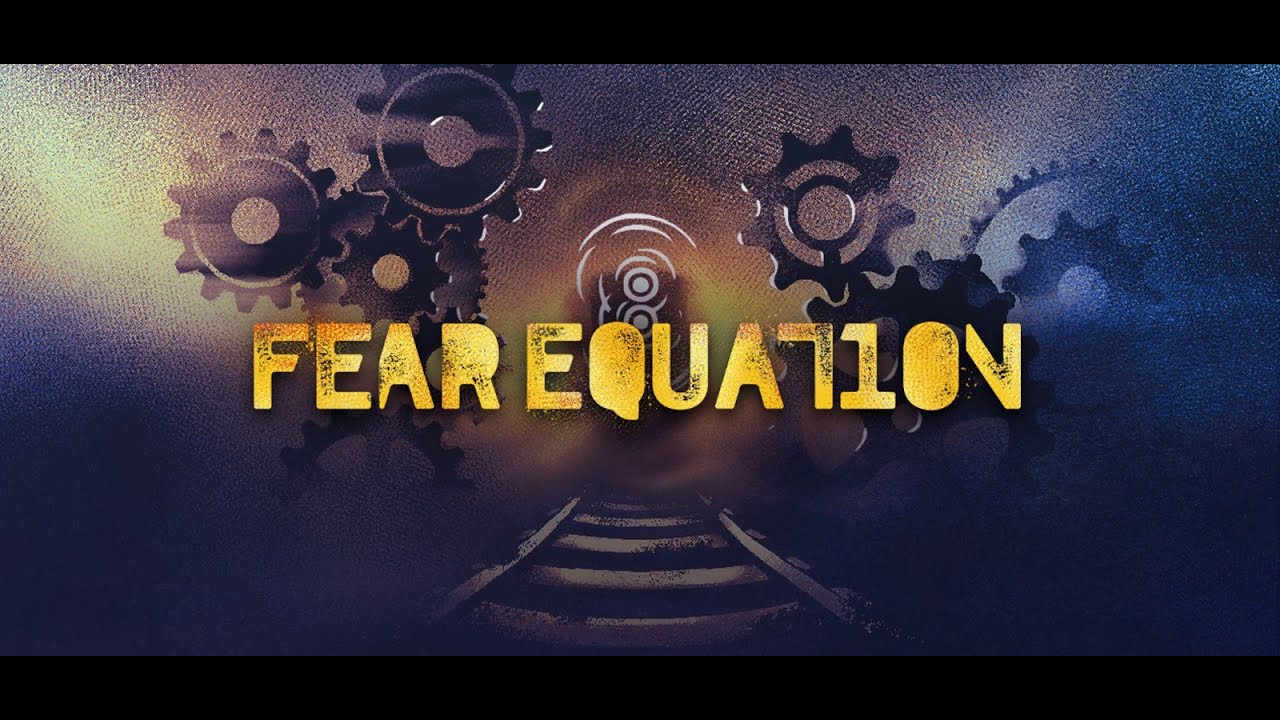 Fear Equationvideo poster