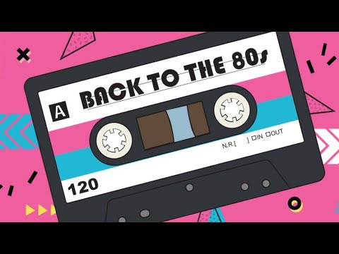 DJLEOSP - TUNEL DO TEMPO | 60s | 70s | 80s | 90s