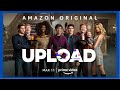 UPLOAD Season 2 Creator Greg Daniels Reveals Everything About The New Season
