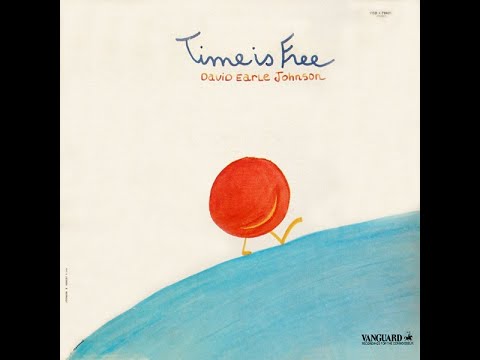 David Earle Johnson / Juice Harp