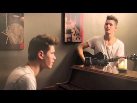 Story of My Life by One Direction (cover by The George Twins)