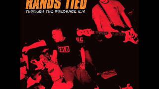 Hands Tied - These Hands / Empty Words