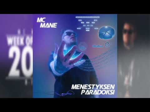Mc Mane - Menestyksen paradoksi