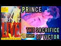 Prince Promo Video. the Sacrifice of Victor (1995) @duane.PrinceDMSR