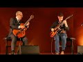 Martin Taylor & Ulf Wakenius -  I'm On My Way (Madrid 2025)