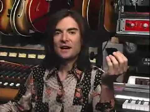 Thumbnail for "In The Stu-Stu-Studio" Episode #4 - Roger Joseph Manning Jr by Roger joseph m