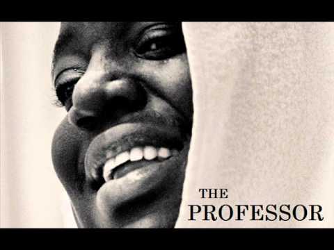 The Professor [Wax Tailor x The Notorious B.I.G.]