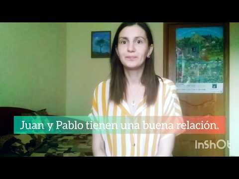 Expresiones en español: Llevarse bien o mal con alguien