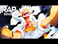 Luffy Gear 5 Rap - La Voluntad de Joy Boy | SoulRap ft. @DarckStar