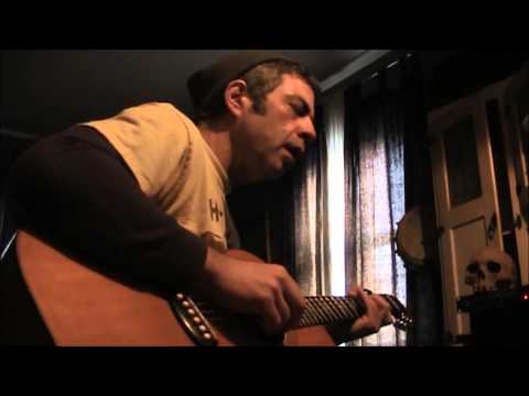 Country Blues - Joe Callicott