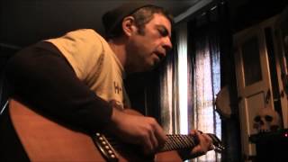 Country Blues - Joe Callicott