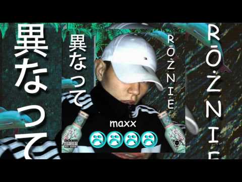 Maxx Gimb - "Róźnie"