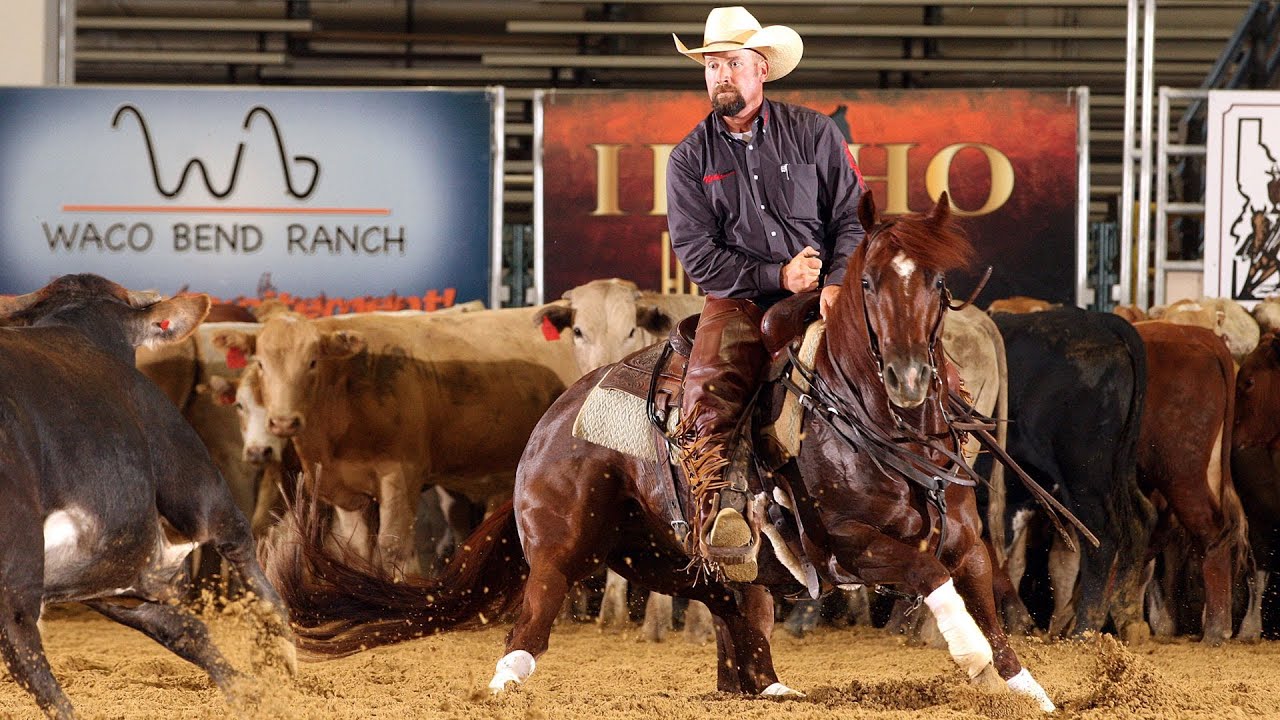 The Ride with Cord McCoy: Scott Amos