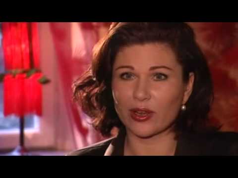 Dominika Peczynski - You are what you eat