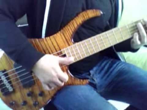 Peavey USA Millennium 5 Plus image 6