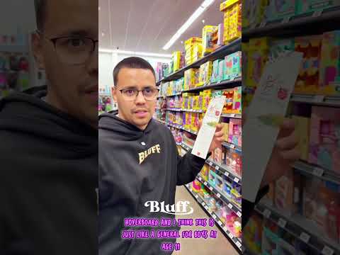 Video cover