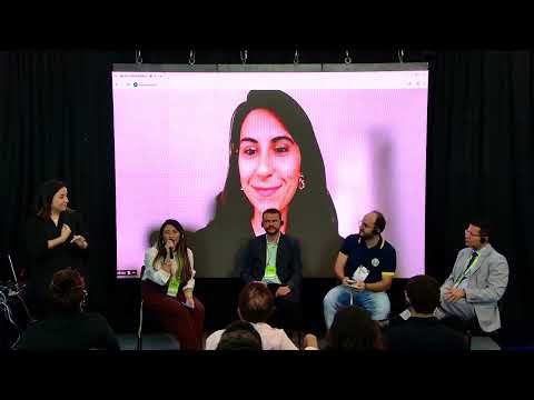 Painel 34: Políticas locais para o desenvolvimento energético em um cenário de mudanças climáticas