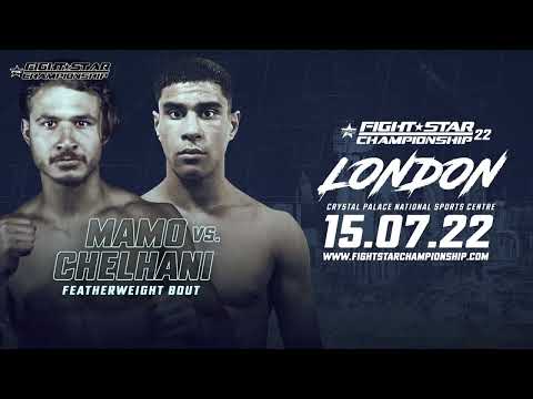 FSC22 | Liam Mamo vs. Imran Chelhani