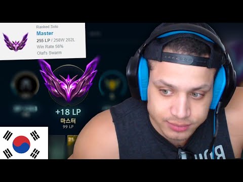TYLER1: - 160LP FOR MAJOR COMEBACK