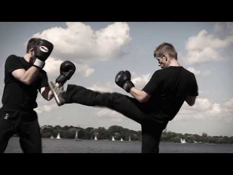 Filipino Fighting Arts Lüneburg