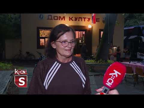 Humanitarni koncert u Erdeviku
