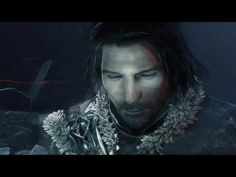 Mittelerde: Mordors Schatten - Der Film - Alle Cutscenes auf Deutsch