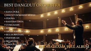 Download lagu Cuma Kamu, Pesona, Bahtera Cinta - Lagu Dangdut Versi Orchestra - Viral Tiktok  2026 mp3