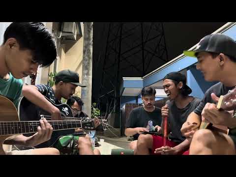 SEMUA TAK SAMA | PADI (COVER)