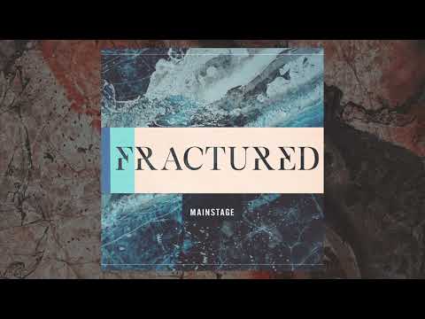 Fractured for MainStage & Logic Pro (Demo #2)