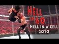 60 Seconds in Hell - The Undertaker vs. Kane - Hell ...