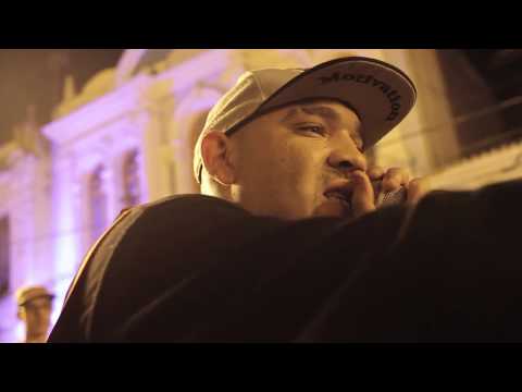 Tabet x Munir - Roda de Sexta - 23/06/2017 [SEMI]