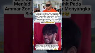 Download lagu Ammar Zoni's Film with Ibel Becomes a Reality #ammarzoni #irishbella #shortvideo mp3